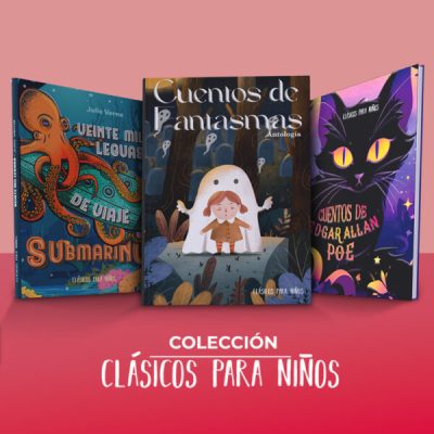 Clásicos para niños