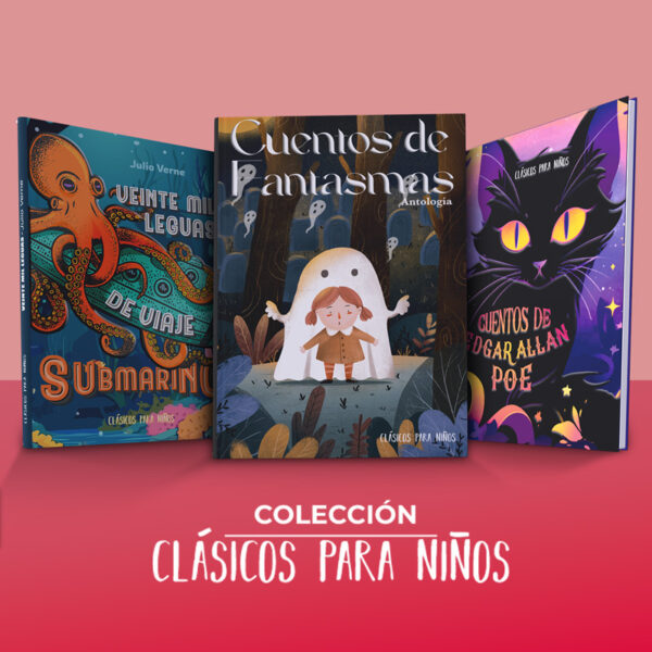 Clásicos para niños