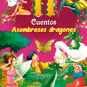 Asombrosos dragones