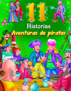 Aventuras de piratas