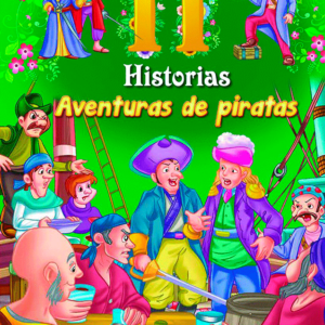 Aventuras de piratas