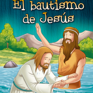 El bautismo de Jesús