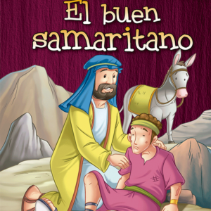 El buen samaritano