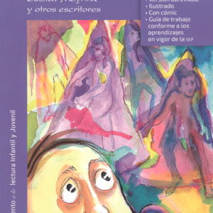 El contagio de la muerte violeta y otros relatos fantásticos