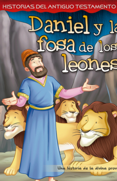Daniel y la fosa de los leones