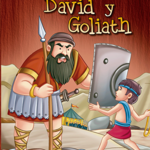 David y Goliath