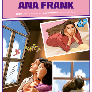 Diario de Ana Frank
