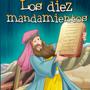 Los diez mandamientos