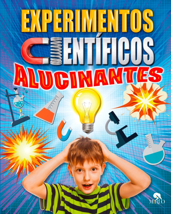 Experimentos científicos alucinantes