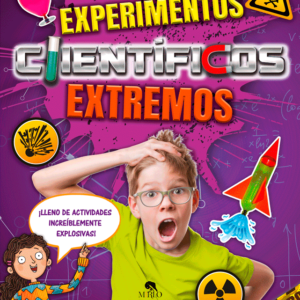 Experimentos científicos extremos