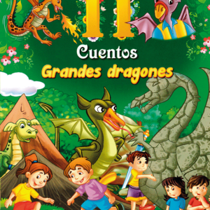 Grandes dragones
