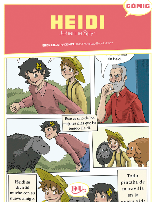 Heidi