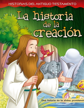 La historia de la creación