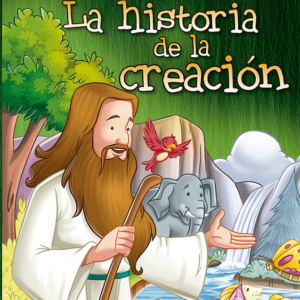 La historia de la creación