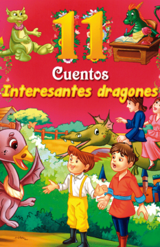 Interesantes dragones