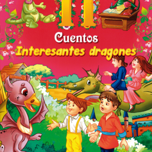 Interesantes dragones