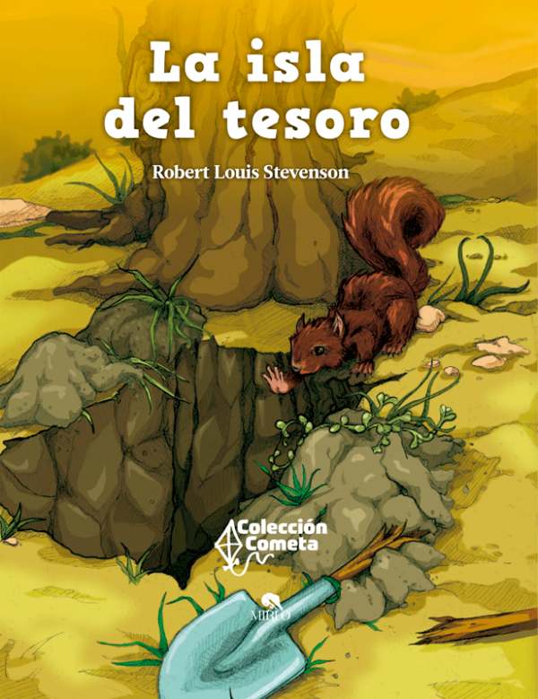 La isla del tesoro – Editores Mexicanos Unidos