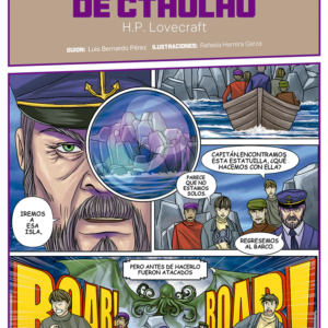 La llamada de Cthulhu