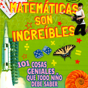 Las matemáticas son increíbles