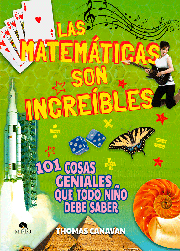 Las matemáticas son increíbles