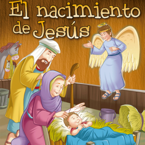 El nacimiento de Jesús