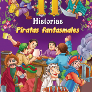 Piratas fantasmales