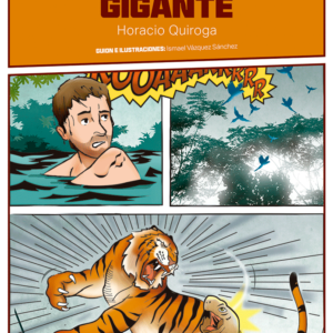 La tortuga gigante
