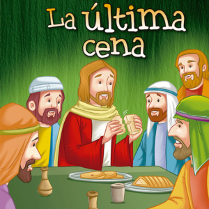 La última cena