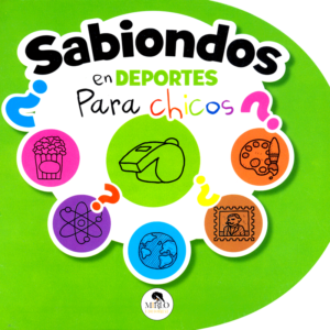 Sabiondos: en deportes para chicos
