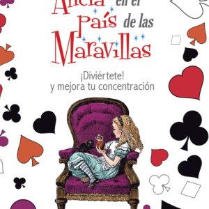 Alicia en el país de las maravillas
