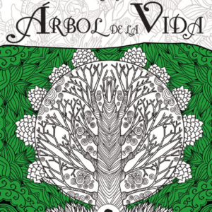 Coloring: Árbol de la vida