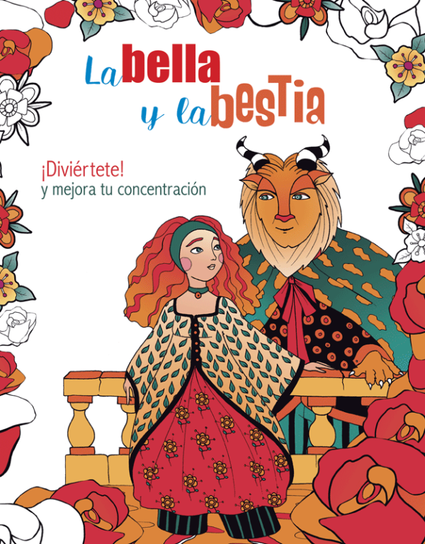 La bella y la bestia