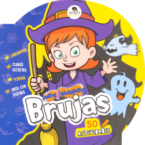 Activados: Brujas