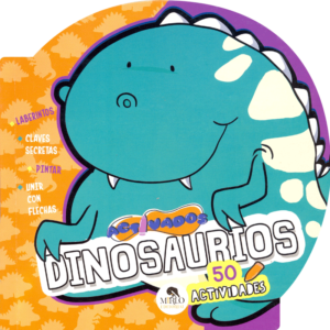 Activados: Dinosaurios