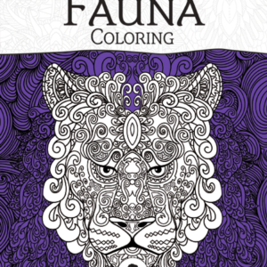 Coloring: Fauna