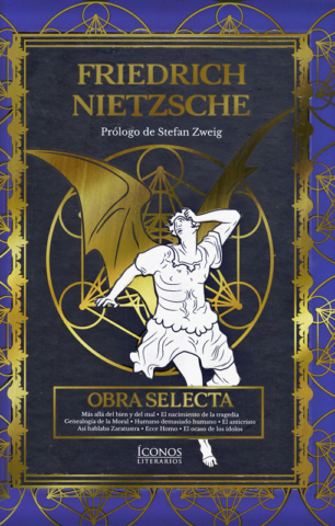 Friedrich Nietzsche: Obra selecta