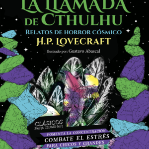La llamada de cthulhu