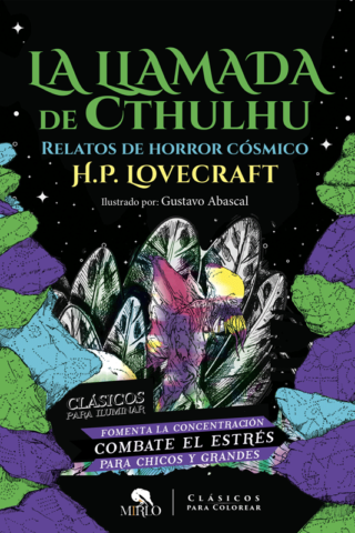 La llamada de cthulhu