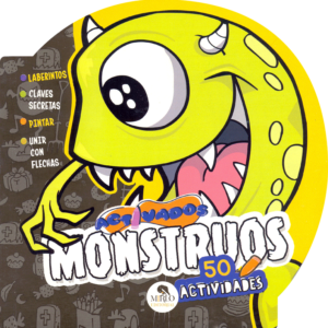 Activados: Moustros
