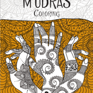 Coloring: Mudras