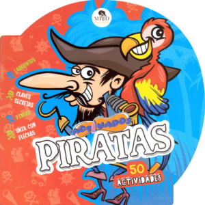 Activados: Piratas
