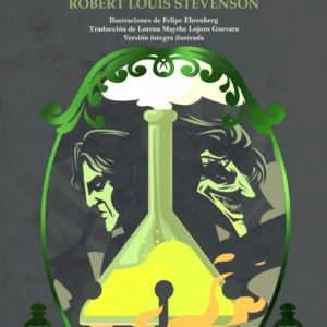 El extraño caso del Dr. Jekyll y Mr. Hyde