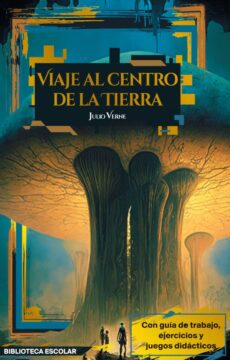 Viaje al centro de la tierra