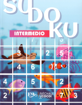 Sudoku, Intermedio