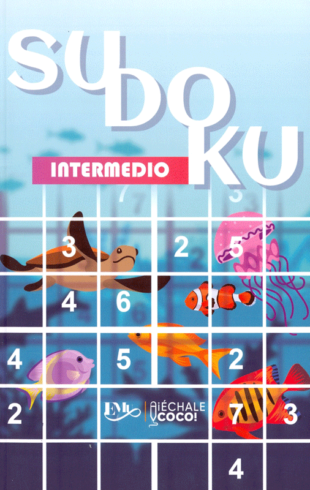 Sudoku, Intermedio