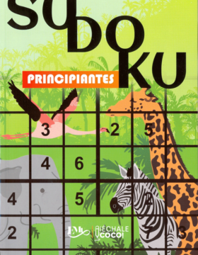 Sudoku, principiantes