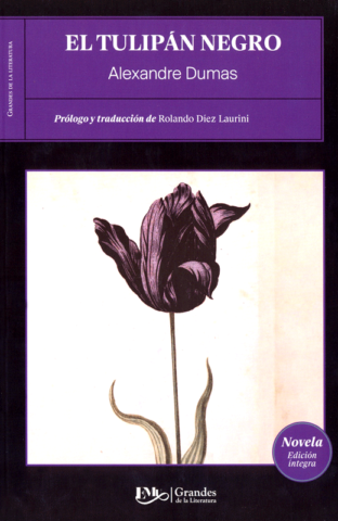 El tulipán Negro