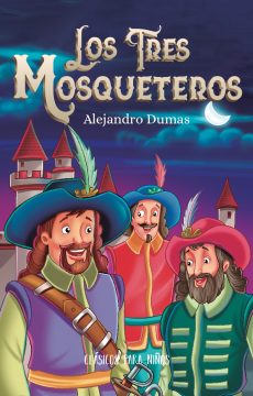 Los tres mosqueteros