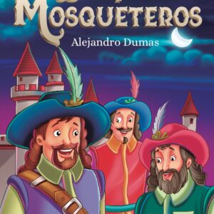 Los tres mosqueteros