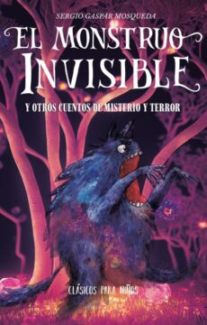 El monstruo invisible